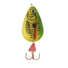 DT Žlica Wallerloffel 45g
