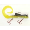 DT Bully 14cm