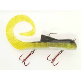 DT Bully 14cm