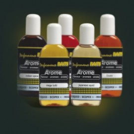 Starbaits Performance Flavours 75ml