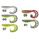 Profi Blinker Zandertail D
