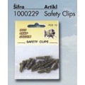 Ugo Safety Clip