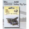 Ugo Safety Rig System