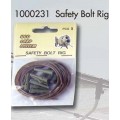 Ugo Safety Bolt Rig