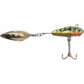 DT Spin Jig "Pearch"