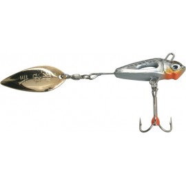 DT Spin Jig "Roach"