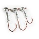 DT Jig glava 6021 2/0