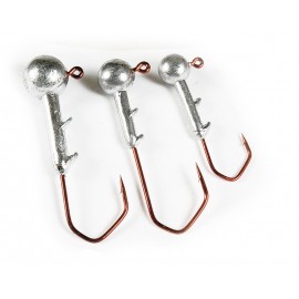 DT Jig glava 6021 2/0