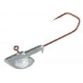 DT Jig glava 6026 - komad