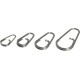 DT Sprengringe - oval