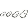 DT Sprengringe - oval