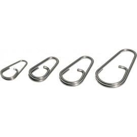 DT Sprengringe - oval