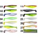 DT Slottershad 13cm