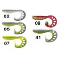 Profi Blinker Zandertail D