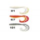 Profi Blinker Zandertail D