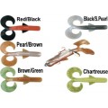 DT Bull Frog 8cm - 4 komada