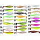 DT Slottershad 15cm