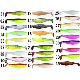 DT Slottershad 15cm