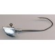 DT Erie Jig Glava 1/0