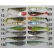 DT Ultrashad