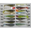DT Ultrashad
