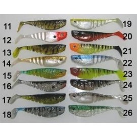 DT Ultrashad