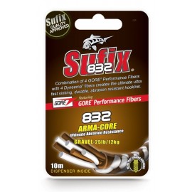 Sufix 832 Armacore