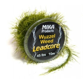 Mika Wuzzel Weed Leadcore 45lb