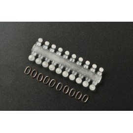 CRU Bead & Ring Kits