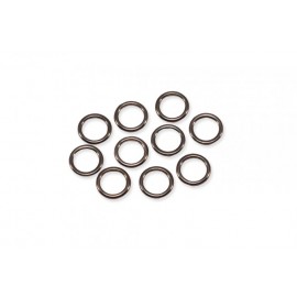 CRU Snag Clip Rings 5mm