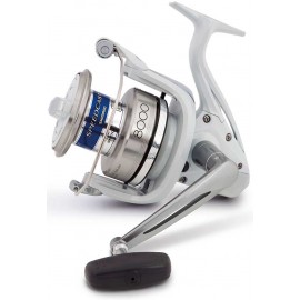 Shimano Speedcast XSA
