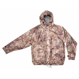 TB Jakna Phantom EX Camo