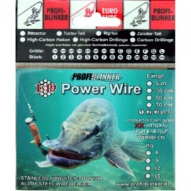 Profi Blinker Power Wire 1x19