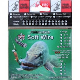 Profi Blinker Soft Wire 7x7