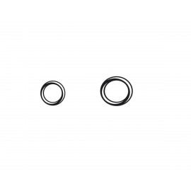 DT Rig Rings - round