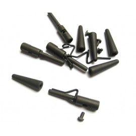 Mika Promo - Metal Bolt Beads 3.0 / 25kom