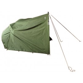 Ehmanns Hot Spot Windbreaker