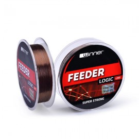 Winner Logic Feeder