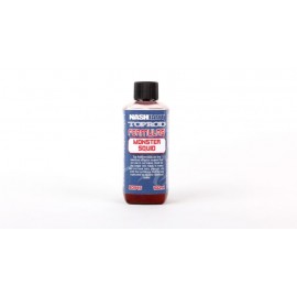 K. Nash Top Rod Formulas