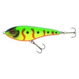 Strike Pro "Buster V"