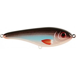 Strike Pro "Buster V"