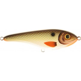 Strike Pro "Baby Buster"