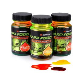 TB Impact Colours 75ml