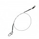 Profi Blinker Titanium Wire - montirano