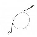 Profi Blinker Titanium Wire - montirano