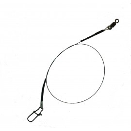 Profi Blinker Titanium Wire - montirano