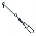 Profi Blinker Kopča XXX Knotless/Fastlock