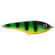 Strike Pro "Buster V"