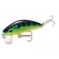 Strike Pro Mustang Minnow