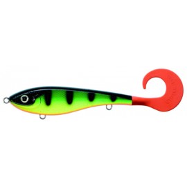 Strike Pro Bandit Tail